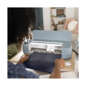 Maquina De Corte Inteligente Cricut Maker 4 (2011082) Funciona Con Mas De 300 Materiales, Escribe, Dibuja, Estampar, Grabar, Bluetooth, Veloz - Imagen 4