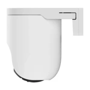 Camara De Seguridad Inteligente Ezviz Cs-H8C Pro 3K (Cs-H8C-R200-1J5Wkfl) Wifi, 5Mp, Vision Nocturna A Color, Deteccion De Siluetas Ia - Imagen 6