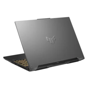 Laptop Asus Tuf Fx607Vj-Rl016 Core 5-210H (90Nr0Mz6-M000P0) Wuxga 16", Core 5, Ssd512 M.2, 8Gb, Rtx 3050 6Gb, Sin Sistema - Imagen 4