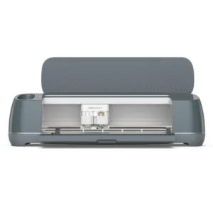 Maquina De Corte Inteligente Cricut Maker 4 (2011082) Funciona Con Mas De 300 Materiales, Escribe, Dibuja, Estampar, Grabar, Bluetooth, Veloz - Imagen 2