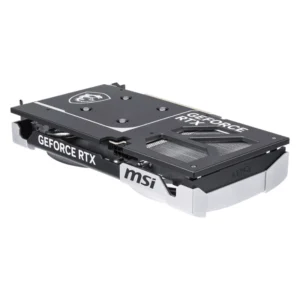 Tarjeta Grafica Msi Geforce Rtx 5060Ti 8Gb Gddr7 (Rtx 5060 Ti 8G Ventus 2X Oc Plus) 128 Bit - Imagen 3