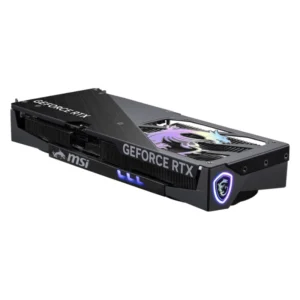 Tarjeta Grafica Msi Geforce Rtx 5060Ti 8Gb Gddr7 (Rtx 5060Ti 8G Gaming Trio Oc) 128 Bit - Imagen 3