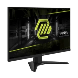 Monitor Gaming Msi 27" (Mag 274F) Fhd, Ips, Ai Vision, Hdmi/Dp, 0.5Ms, 200Hz - Imagen 3