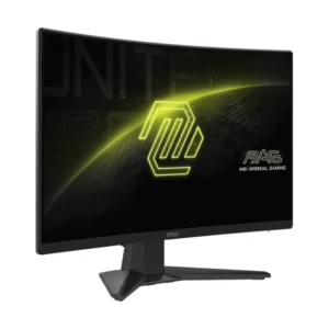 Monitor Gaming Msi 24" (Mag 242C) Curvo, Fhd, Va, Hdmi/Dp, 1Ms, 180Hz - Imagen 3
