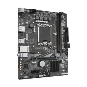 Placa Gigabyte (H610M K V2) Lga 1700, Micro-Atx, Ddr5 - Imagen 3