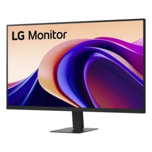 Monitor Lg 32" (32U631A-B) Ips, Qhd, Hdr10, Hdmi/Usb-C, 5Ms, 100Hz - Imagen 3