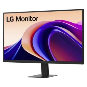 Monitor Lg 27" (27U631A-B) Ips, Qhd, Hdr10, Hdmi/Usb-C, 5Ms, 100Hz - Imagen 3