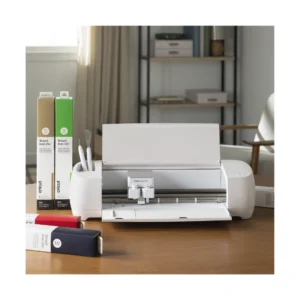 Maquina De Corte Inteligente Cricut Explore 4 (2011073) Funciona Con Mas De 100 Materiales, Escribe, Dibuja, Frustra, Bluetooth, Corta Mas Rapido - Imagen 3