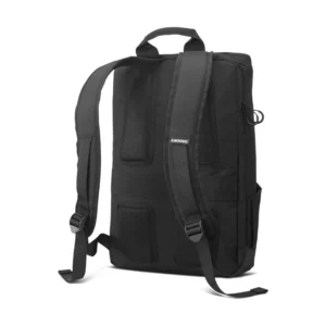 Mochila Para Laptop Lenovo Modern (Gx40Z24050) Gaming, Negro Con Azul, Hasta 15.6" - Imagen 4