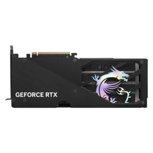 Tarjeta Grafica Msi Geforce Rtx 5060Ti 8Gb Gddr7 (Rtx 5060Ti 8G Gaming Trio Oc) 128 Bit - Imagen 4