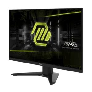Monitor Gaming Msi 27" (Mag 274F) Fhd, Ips, Ai Vision, Hdmi/Dp, 0.5Ms, 200Hz - Imagen 4