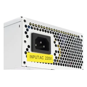 Fuente De Poder Mini Halion (Micro Atx-600W P8) 600W - Imagen 4