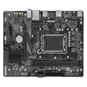 Placa Gigabyte (H610M K V2) Lga 1700, Micro-Atx, Ddr5 - Imagen 4