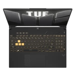Laptop Asus Tuf Fx607Vj-Rl016 Core 5-210H (90Nr0Mz6-M000P0) Wuxga 16", Core 5, Ssd512 M.2, 8Gb, Rtx 3050 6Gb, Sin Sistema - Imagen 3
