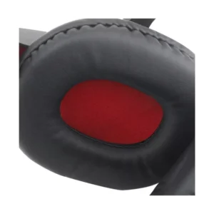 Auricular Redragon Ares Rgb (H120-Rgb) Gaming, Negro, Jack X2 + Usb + Cable Jack X1 - Imagen 4