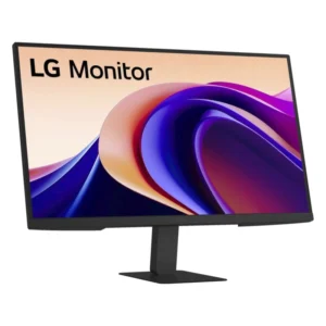 Monitor Lg 27" (27U631A-B) Ips, Qhd, Hdr10, Hdmi/Usb-C, 5Ms, 100Hz - Imagen 4