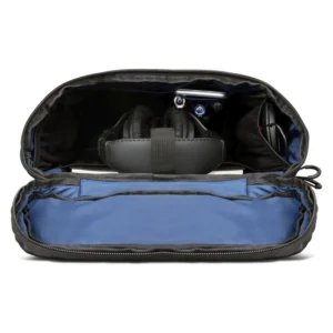Mochila Para Laptop Lenovo Modern (Gx40Z24050) Gaming, Negro Con Azul, Hasta 15.6" - Imagen 5