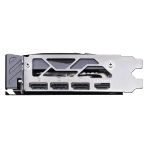 Tarjeta Grafica Msi Geforce Rtx 5060Ti 8Gb Gddr7 (Rtx 5060Ti 8G Gaming Trio Oc) 128 Bit - Imagen 5