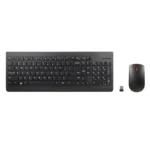 Combo Inalambrico Lenovo 510 (Gx30N81782) Negro, Teclado+Mouse