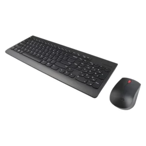 Combo Inalambrico Lenovo 510 (Gx30N81782) Negro, Teclado+Mouse - Imagen 3