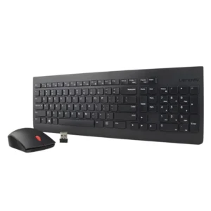 Combo Inalambrico Lenovo 510 (Gx30N81782) Negro, Teclado+Mouse - Imagen 4