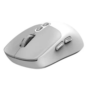 Mouse Inalambrico Genius Nx-8080S Bt (31030042401) Blanco, Bluetooth, 1600 Dpi - Imagen 3