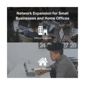 Switch Tp-Link 8 Puertos Con Poe+ (Ls108Gp) 10/100/1000Mbps, 250 Metros, Alimentan Facilmente Dispositivos Como Camaras Ip, Carcasa Metalica - Imagen 6