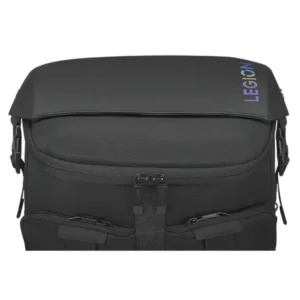 Mochila Para Laptop Lenovo Legion Active (Gx41C86982) Gaming, Negro, Hasta 17" - Imagen 6
