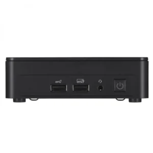 Mini Pc Intel Nuc 13 Pro Kit Nuc13Anki3 (90Ab3Ank-Mr4100) I3-1315U, 1 Slot Ssd + M.2 Nvme, 2 Slot Dimm Ddr4, 2 Hdmi, 4 Usb, Rj45 Lan, - Imagen 3