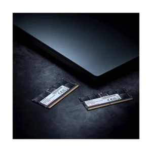Memoria Sodimm Adata Ddr5 32Gb/5600 (Ad5S560032G-S) - Imagen 4