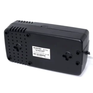 Estabilizador Avatec 8 Tomas (Ava-1200Ub) 1200Va, 600W, 2 Usb - Imagen 3