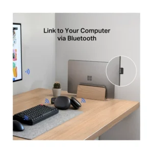 Usb Bluetooth Mercusys (Ma530) Nano, Bt 5.4 - Imagen 4