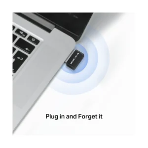 Usb Bluetooth Mercusys (Ma530) Nano, Bt 5.4 - Imagen 6