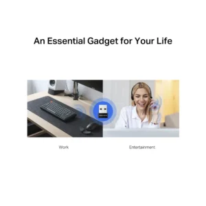 Usb Bluetooth Mercusys (Ma530) Nano, Bt 5.4 - Imagen 7