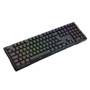 Combo Redragon Gaming Essentials (S146-Sp) Gaming, Teclado+Mouse, K668 + K1Ng M724, Mecanico, Switch Rojo, Led-Rgb - Imagen 3