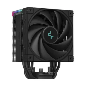 Disipador De Procesador Deep Cool Ak500S Digital (R-Ak500S-Bkadmn-G) 1150/1700-Am4/Am5+, Negro, Led-Argb - Imagen 2