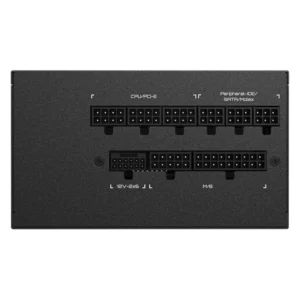 Fuente De Poder Gigabyte Ud850Gm Pg5 V2 (Gp-Ud850Gm Pg5 V2) 850W, Gold, Pcie Gen 5.1, Atx3.1, Modular - Imagen 3