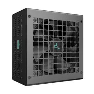 Fuente De Poder Deep Cool Pn750M (R-Pn750M-Fc0B-Jgus) 750W, Gold, Pcie Gen 5.1, Atx 3.1, Modular - Imagen 4