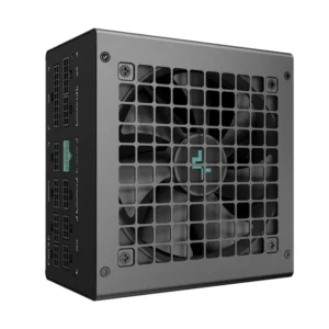 Fuente De Poder Deep Cool Pn850M (R-Pn850M-Fc0B-Jgus) 850W, Gold, Pcie Gen 5.1, Atx 3.1, Modular - Imagen 5