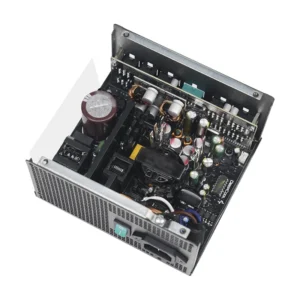 Fuente De Poder Deep Cool Pn750M (R-Pn750M-Fc0B-Jgus) 750W, Gold, Pcie Gen 5.1, Atx 3.1, Modular - Imagen 6