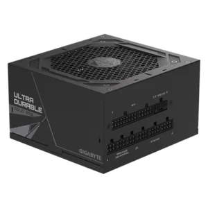 Fuente De Poder Gigabyte Ud850Gm Pg5 V2 (Gp-Ud850Gm Pg5 V2) 850W, Gold, Pcie Gen 5.1, Atx3.1, Modular - Imagen 7