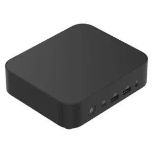 Mini Pc Asus Nuc 14 Essential (90Ar00M2-M001P0) Intel Core N150, X1 Slot M.2 Nvme/Sata, X1 Slot So-Dimm Ddr5, X1 Hdmi/Dp, 4 Usb, Rj45 Lan - Imagen 6