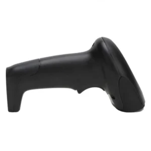 Lector De Codigo De Barra Inalambrico Sat (Sat Ai402W Bt Id Ocr) Negro, Hasta 12 Horas De Operacion, Bluetooth, Escaner 1D, 2D Y Ocr, Con Base - Imagen 3