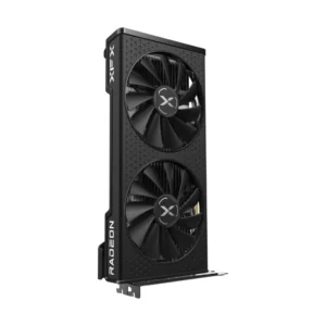 Tarjeta Grafica Xfx Radeon Rx 7600 8Gb Gddr6 Speedster Swft210 (Rx-76Pswftfy) 128 Bits, Amd Rdna 3, Raytracing - Imagen 3