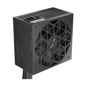 Fuente De Poder 1Stplayer Ack (Ha-550Ac1) 550W, Negro, White - Imagen 4