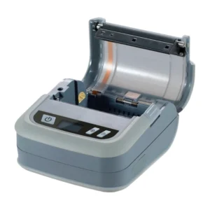 Impresora Mini Termica De Recibos Portatil Sat (Sat Af330) Hasta 70 Mm/S, Admite Papel Termico De 50 Mm, Bateria De Alta Duracion, Bluetooth, Usb - Imagen 5