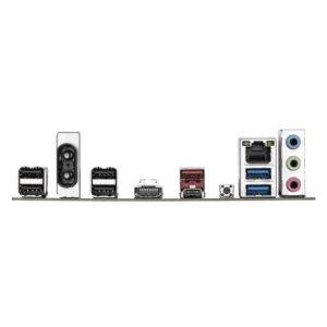 Placa Gigabyte (B550 Eagle Wifi6) Am4, Atx, Wifi6, Lan De 1Gbe, Cierre Ez-Latch, Ddr4 - Imagen 4