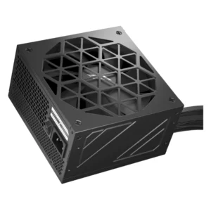 Fuente De Poder 1Stplayer Ack (Ha-550Ac1) 550W, Negro, White - Imagen 5