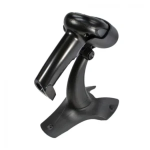 Lector De Codigo De Barra Sat (Sat Ai402 Id Ocr) Negro, Hasta 270 Lecturas Por Segundo, Escaner 1D, 2D Y Ocr, Con Soporte - Imagen 5