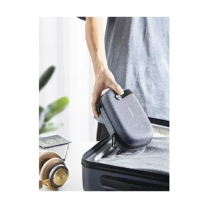 Organizador Electronico Ugreen Lp152 (50903) Organizador De Cables, Funda Portatil Para Minialtavoces, Cable Usb, Memoria, Bateria Externa, Etc - Imagen 5